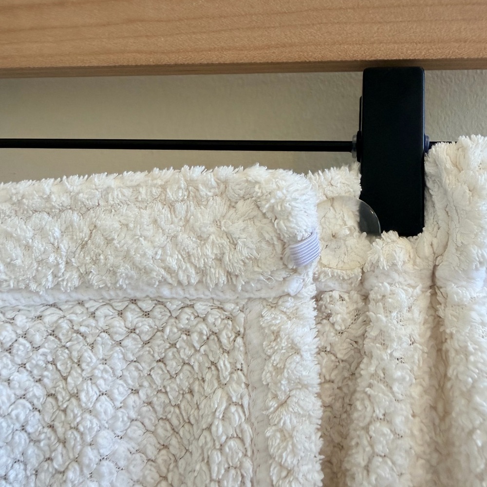 Velcro towel dress - Picture 2 of 6